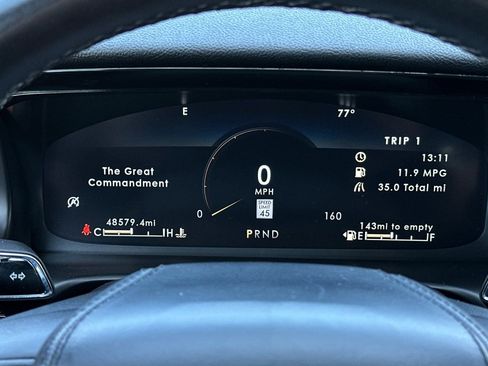 Used 2020 Lincoln Aviator Reserve w/ Equipment Group 202A AWD/4WD image 25