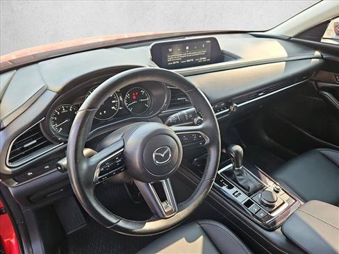 Used 2025 MAZDA CX-30 AWD 2.5 S w/ Select Sport Pkg image 15