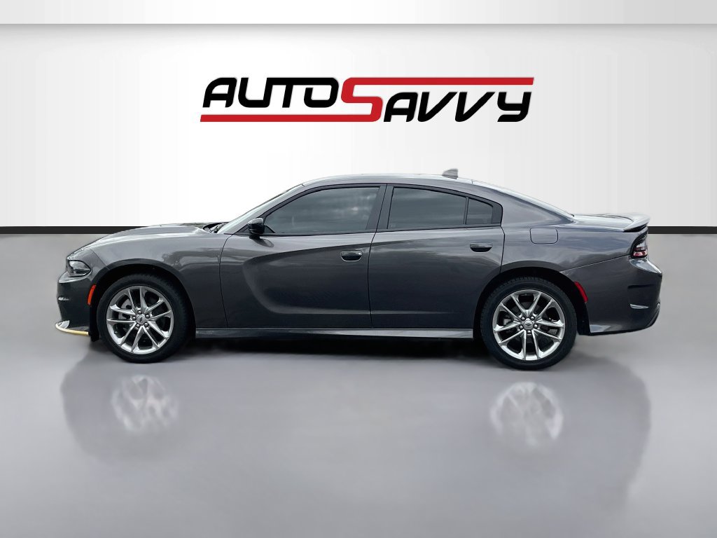 Used 2023 Dodge Charger GT AWD/4WD image 4