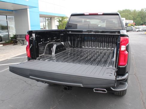New 2026 Chevrolet Silverado 1500 LT Trail Boss AWD/4WD image 20