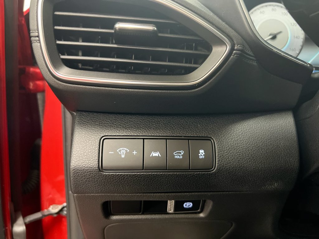 Used 2022 Hyundai Santa Fe SEL w/ Convenience Package FWD image 18