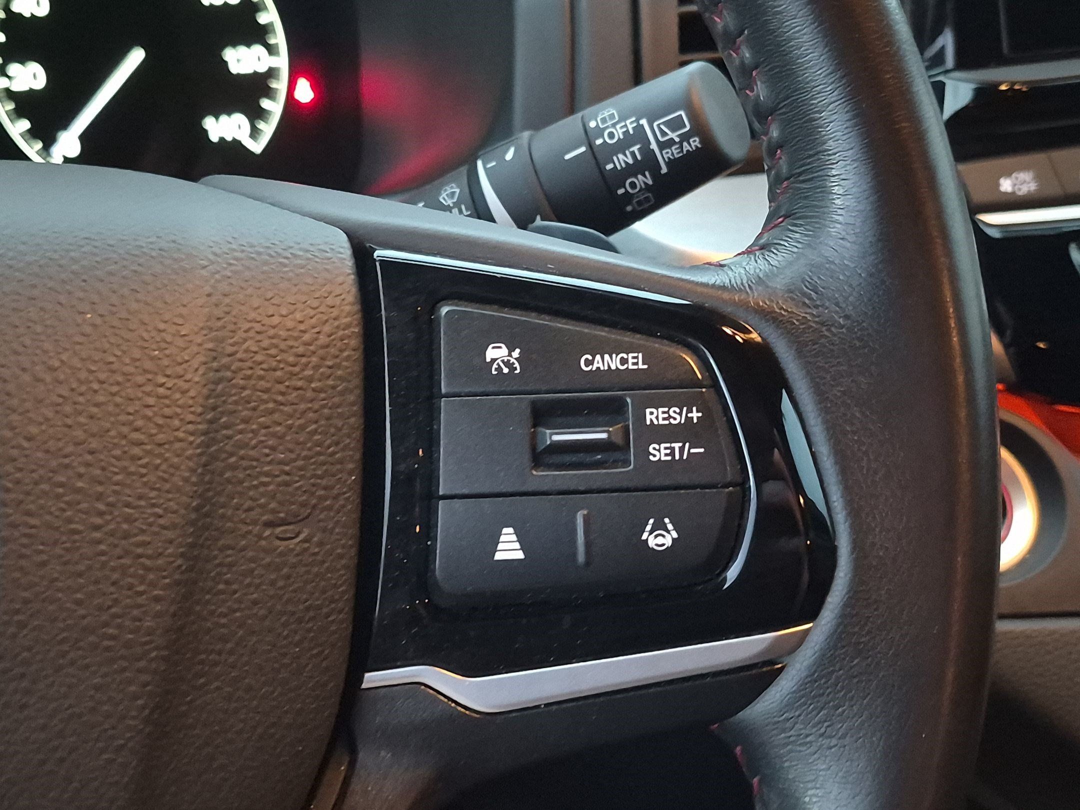Used 2025 Honda Odyssey Sport-L image 20