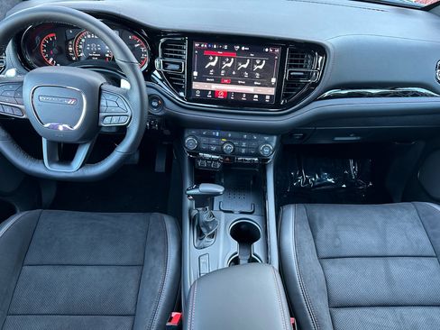 New 2026 Dodge Durango GT image 13