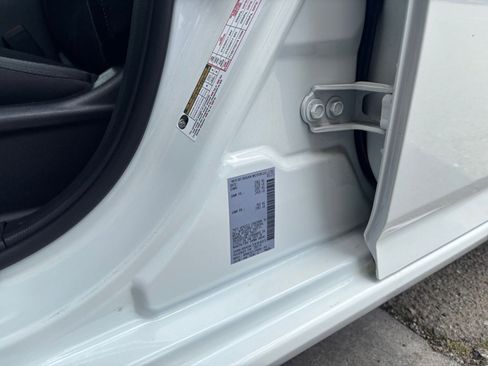 Used 2025 Nissan Altima 2.5 SV FWD image 30