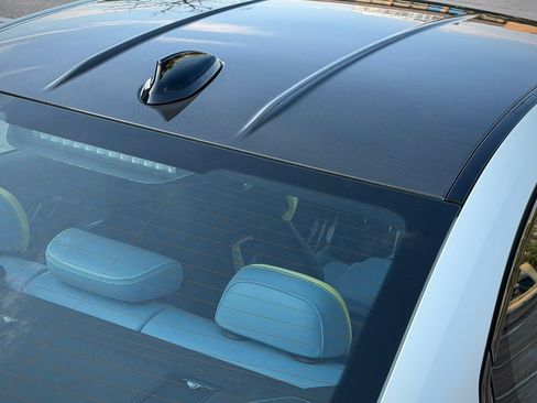 Used 2022 BMW M3 Competition w/ M Carbon Exterior Package RWD image 39