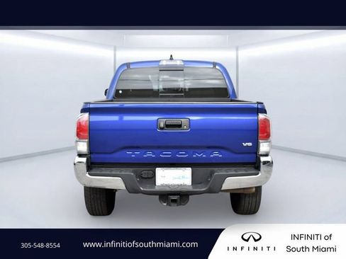 Used 2023 Toyota Tacoma SR5 image 5