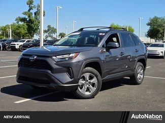 Certified 2023 Toyota RAV4 XLE w/ Convenience Package video 1
