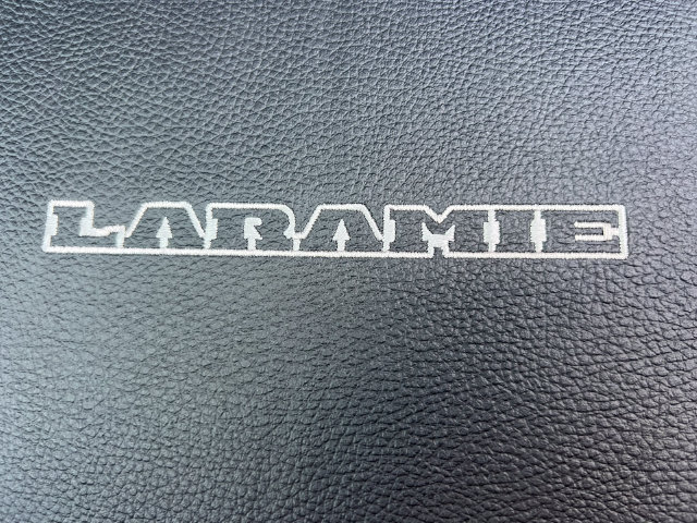 Used 2025 RAM 2500 Laramie w/ Night Edition AWD/4WD image 18