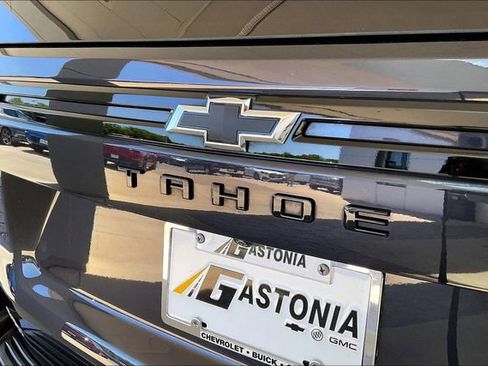 Used 2024 Chevrolet Tahoe Z71 w/ Off-Road Capability Package AWD/4WD image 23