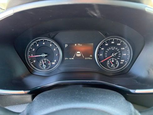 Used 2023 Hyundai Santa Fe SEL image 19