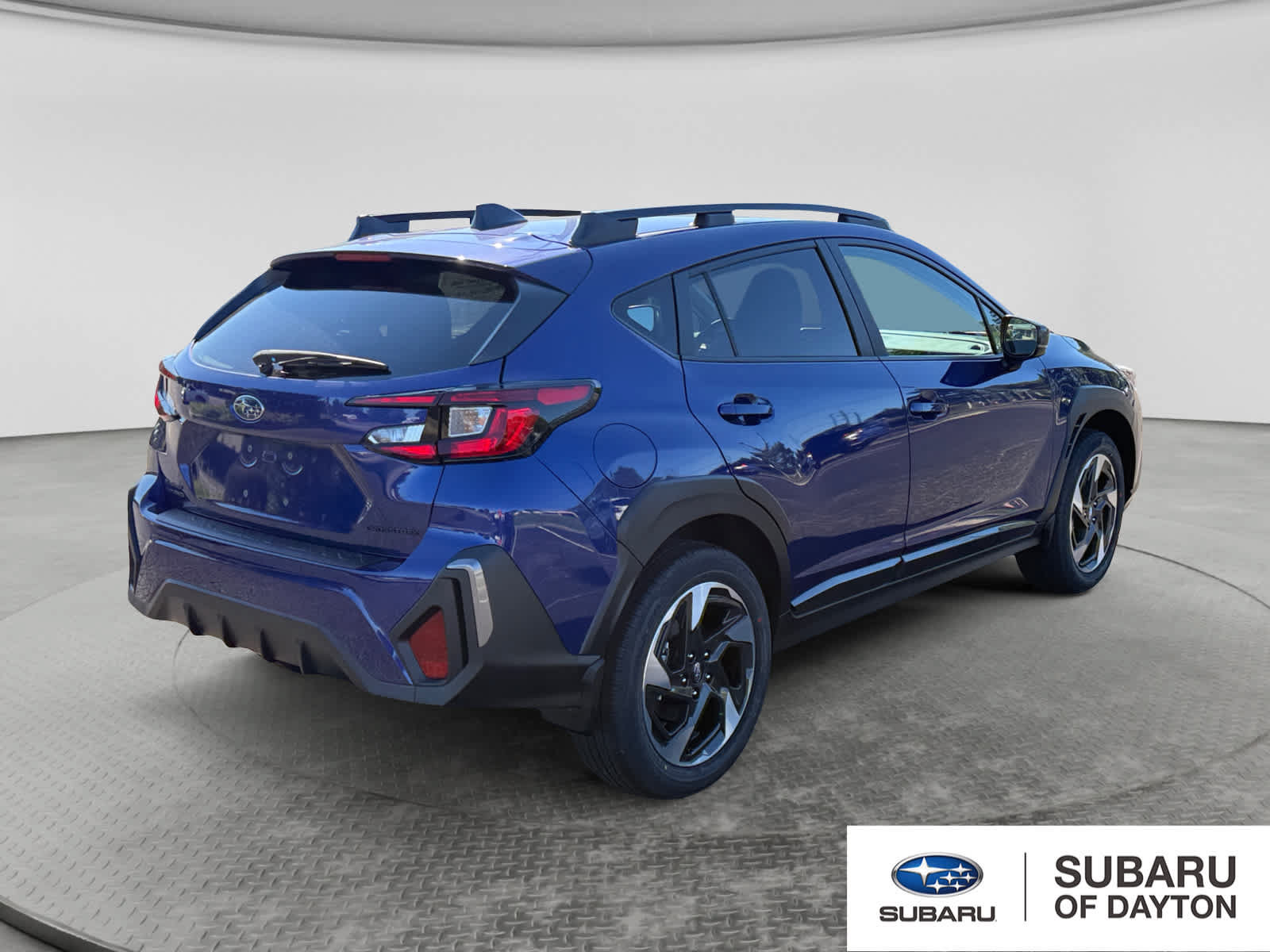 New 2026 Subaru Crosstrek 2.5i Limited AWD/4WD image 5