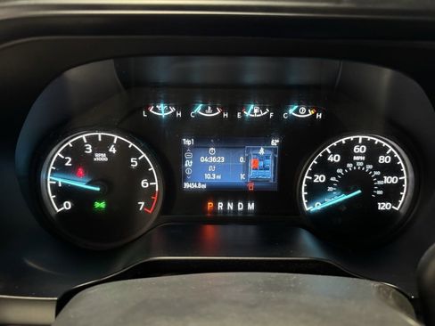 Used 2023 Ford F250 XLT image 8