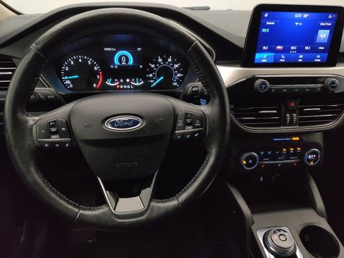 Used 2020 Ford Escape SEL FWD image 22