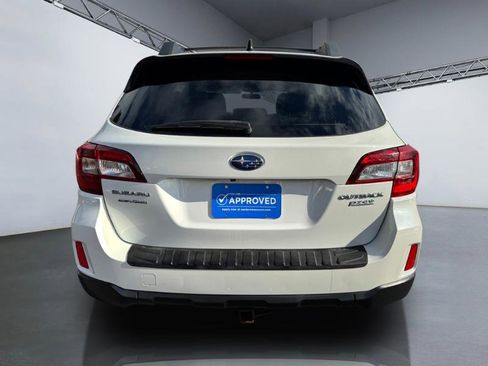 Used 2016 Subaru Outback 2.5i Premium image 6