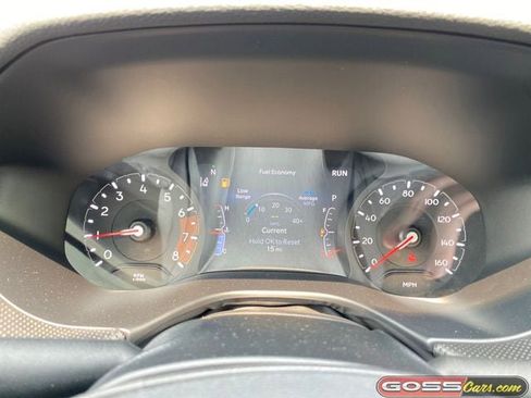 New 2025 Jeep Compass Limited w/ Sun & Sound Group image 21