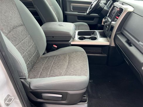 Used 2018 RAM 1500 Big Horn image 20