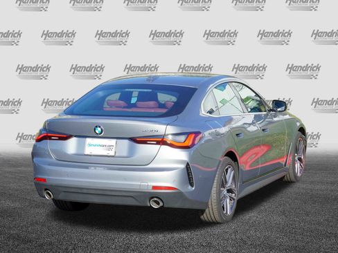 Certified 2025 BMW 430i image 8