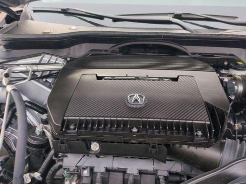 Used 2023 Acura MDX SH-AWD w/ Technology Package image 30