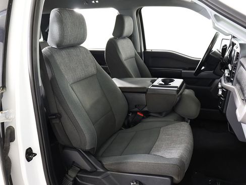 Used 2023 Ford F150 XLT w/ Equipment Group 301A Mid AWD/4WD image 29