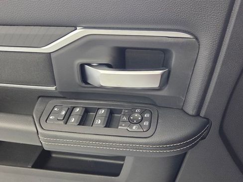 New 2026 RAM 2500 Big Horn image 30