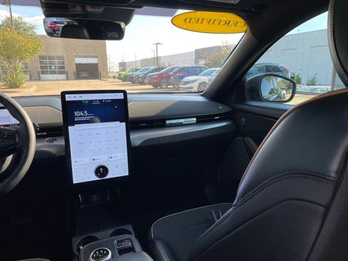 Used 2023 Ford Mustang Mach-E GT image 39