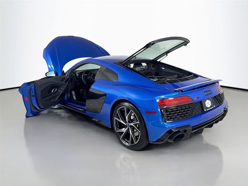 Used 2021 Audi R8 V10 image 40