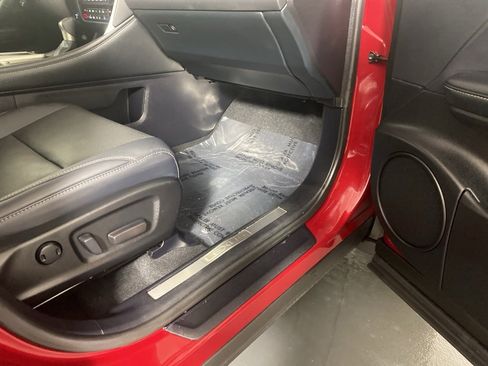 Certified 2021 Lexus RX 450h AWD w/ Premium Package image 33