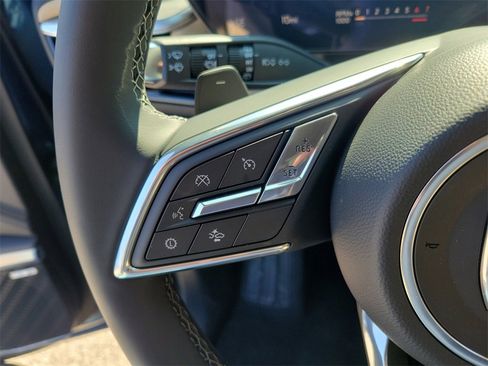 New 2026 Buick Enclave Preferred w/ Power Package image 23