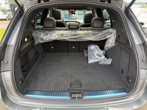 New 2026 Mercedes-Benz GLE 53 AMG GLE 53 AMG image 19