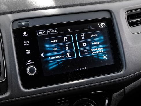 Used 2022 Honda HR-V Sport image 39