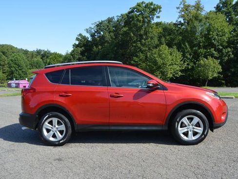 Used 2014 Toyota RAV4 XLE AWD/4WD image 61