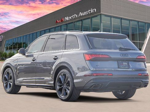 New 2026 Audi Q7 3.0T Premium Plus image 5