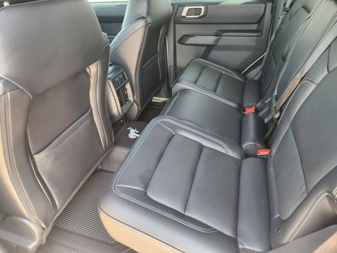 New 2026 Ford Bronco Outer Banks AWD/4WD image 23