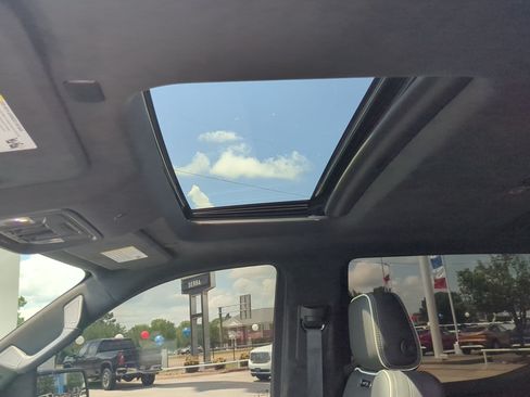 Used 2025 GMC Sierra 1500 AT4X AWD/4WD image 21