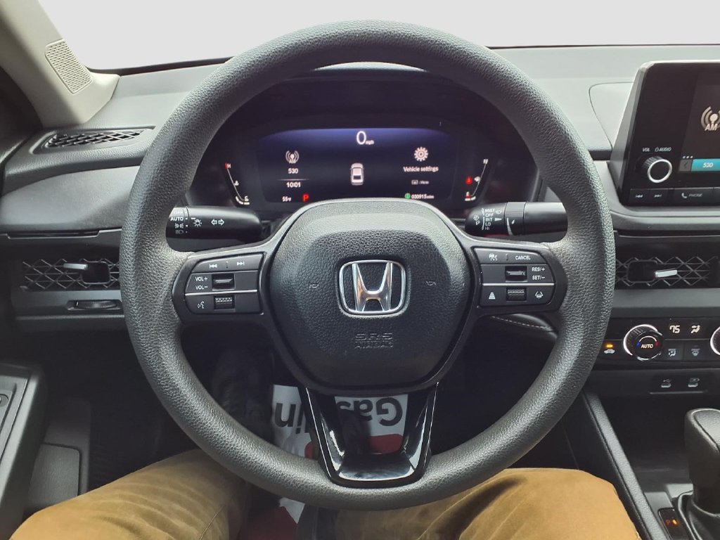 Used 2024 Honda Accord EX image 19