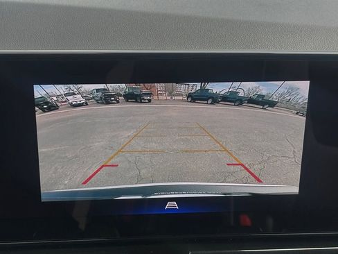 Used 2025 Chevrolet TrailBlazer LT image 18