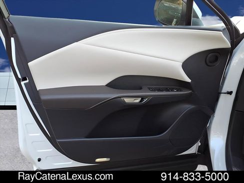 Certified 2024 Lexus RX 350 F Sport image 10