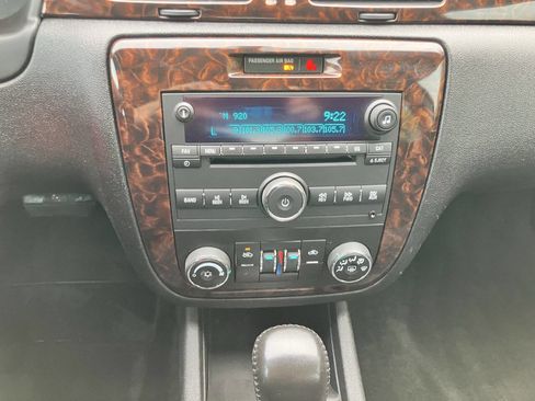 Used 2012 Chevrolet Impala LT image 14