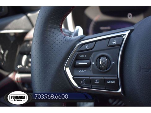 New 2026 Acura MDX Type S AWD/4WD image 12