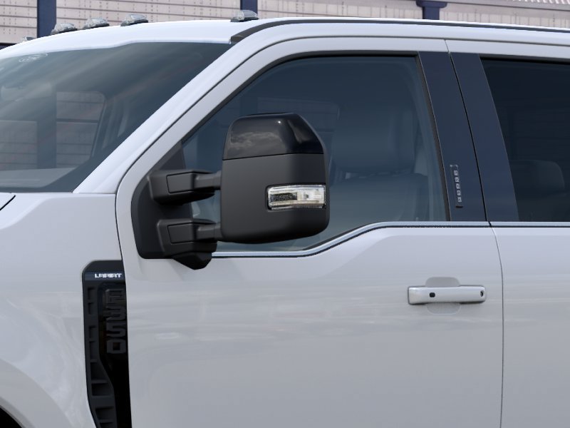 New 2027 Ford F350 Lariat AWD/4WD image 20