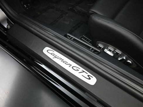 Used 2024 Porsche 718 Cayman GTS image 26