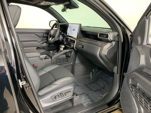 New 2026 Toyota Tacoma Limited image 41