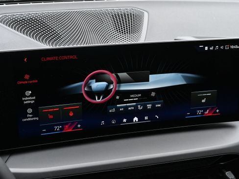 New 2026 BMW 230i xDrive Coupe w/ Convenience Package image 16