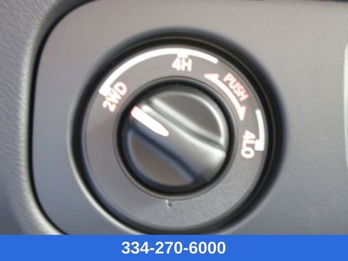 New 2026 Nissan Frontier PRO-4X w/ Pro-4x Convenience Package image 25