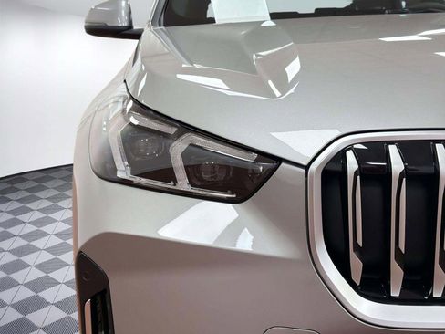 New 2026 BMW X1 xDrive28i w/ Technology Package image 11