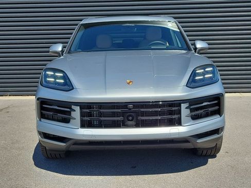 New 2026 Porsche Cayenne AWD/4WD image 10