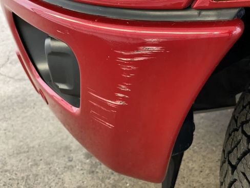 Used 2020 Ford Ranger Lariat w/ FX4 Off-Road Package image 35