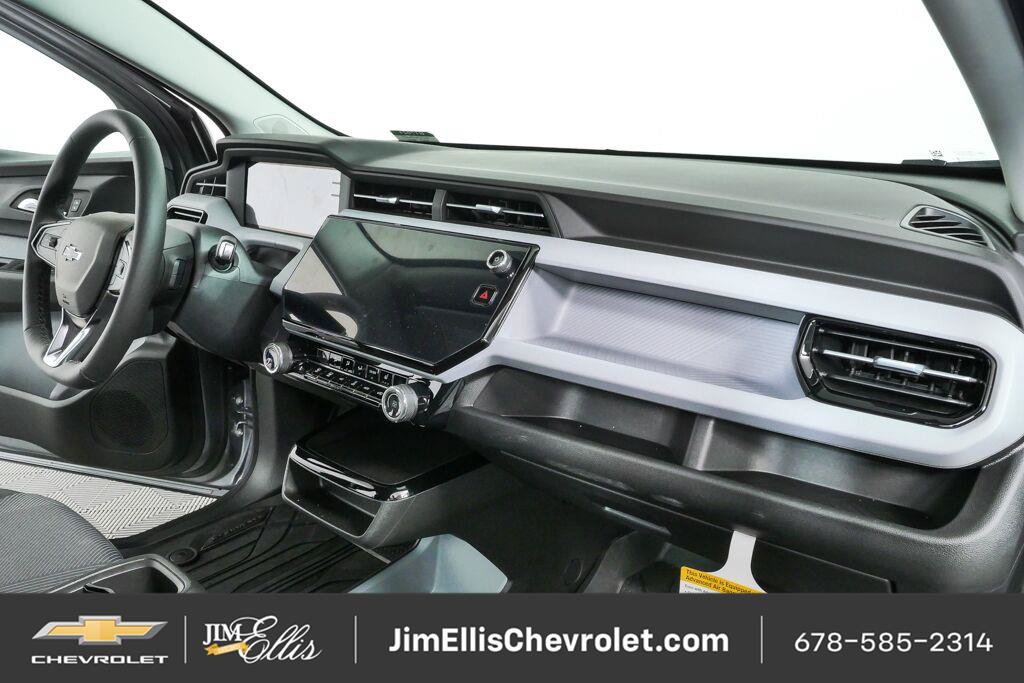 New 2027 Chevrolet Bolt LT w/ Comfort Package FWD image 20