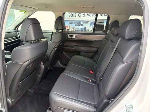 Used 2026 Hyundai Santa Fe SEL AWD/4WD image 23