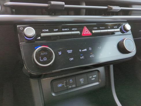 Certified 2025 Hyundai Tucson SEL AWD/4WD image 28